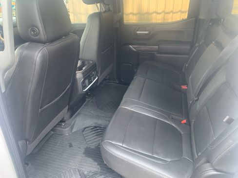 Used 2021 Chevrolet Silverado 1500 LTZ image 14