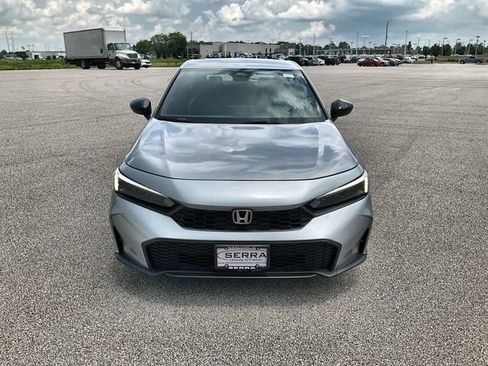 Used 2025 Honda Civic Sport image 11