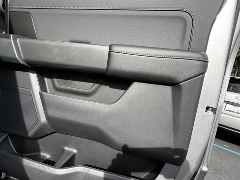 Used 2024 Ford F150 XLT w/ Equipment Group 302A MID image 35