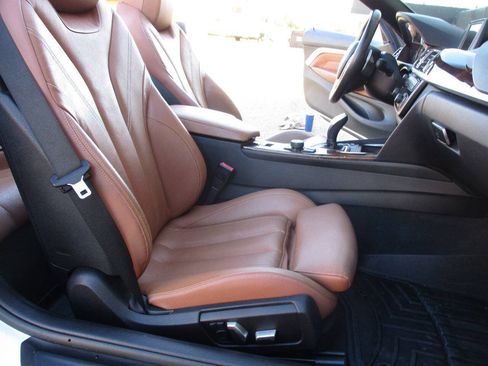 Used 2017 BMW 430i Convertible RWD image 20