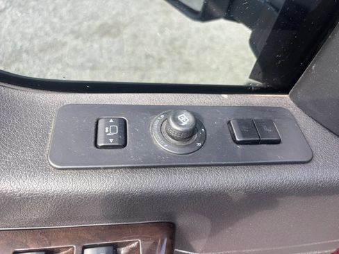 Used 2016 Ford F350 Platinum AWD/4WD image 22