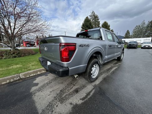 New 2025 Ford F150 XL image 6