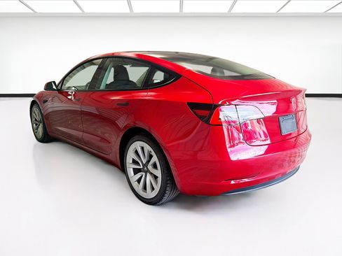 Used 2023 Tesla Model 3 Standard Range RWD image 6