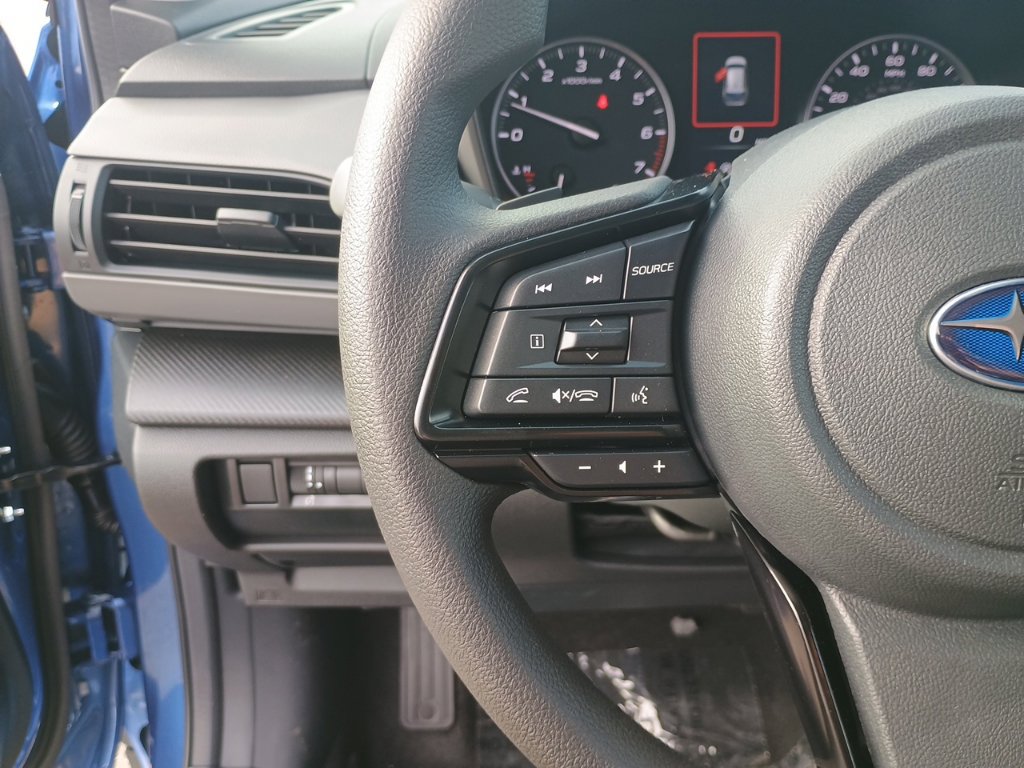 New 2027 Subaru Crosstrek 2.5i Premium AWD/4WD image 19