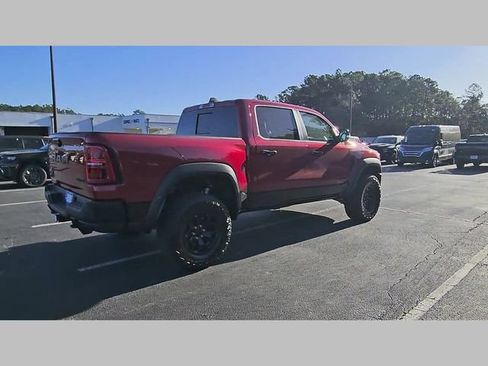 New 2026 RAM 1500 RHO AWD/4WD image 34