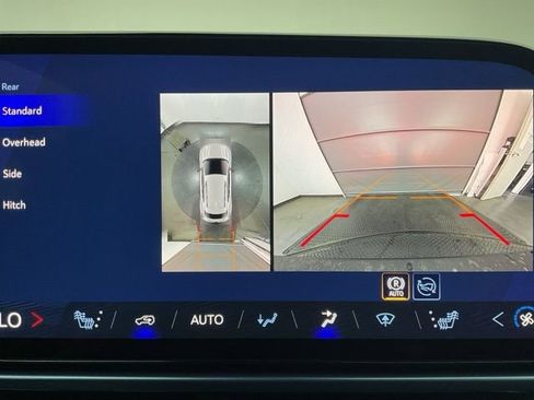 New 2026 Chevrolet Equinox EV LT image 19