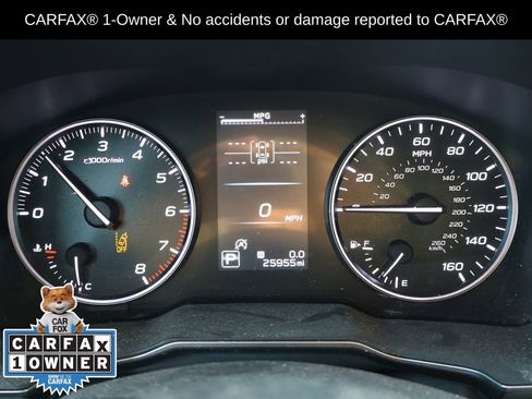 Used 2022 Subaru Outback Onyx Edition XT image 2