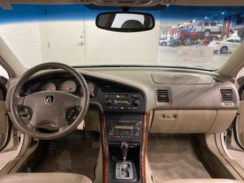Used 2003 Acura TL Type-S image 11
