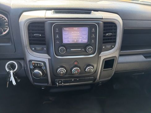 Used 2021 RAM 1500 Tradesman w/ Popular Equipment Group RWD image 21