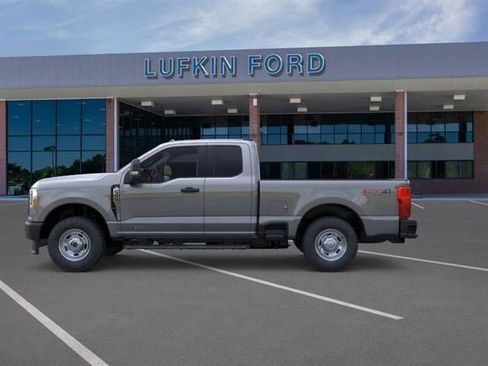 New 2026 Ford F350 XL w/ XL Off-Road Package image 3