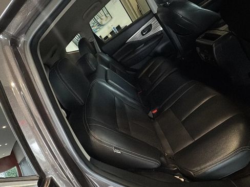 Used 2018 Nissan Murano S FWD image 21