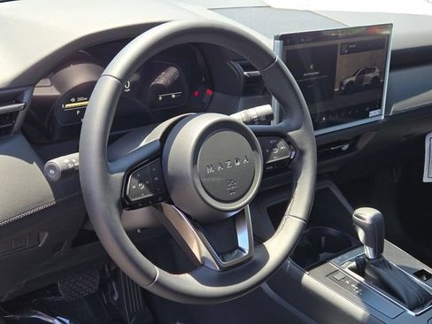 New 2026 MAZDA CX-5 Select AWD/4WD image 10