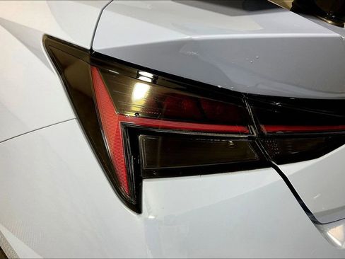 Used 2025 Hyundai Elantra N FWD image 28