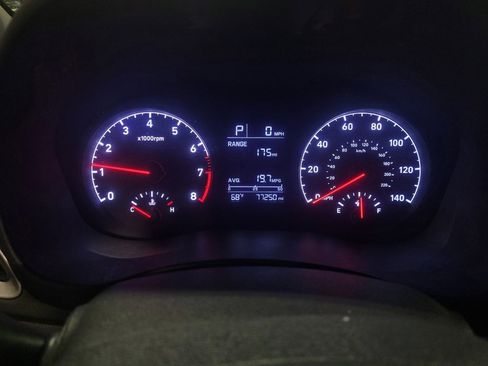 Used 2021 Hyundai Accent SE image 23