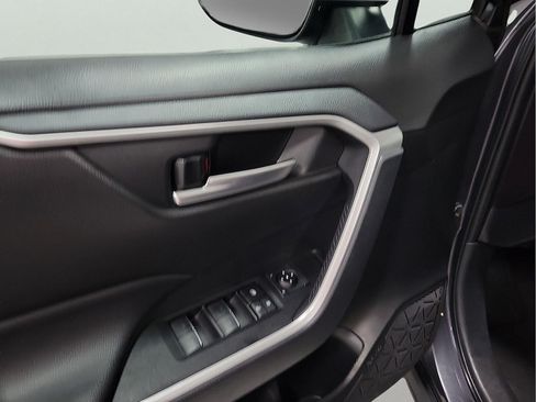 Certified 2025 Toyota RAV4 XLE FWD image 11