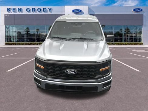 Used 2024 Ford F150 STX RWD image 14