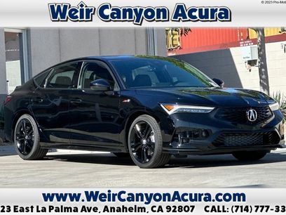 New 2026 Acura Integra A-Spec