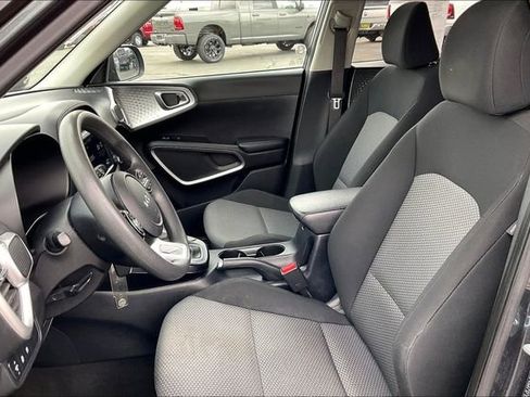 Used 2023 Kia Soul LX w/ Option Group 015 image 27