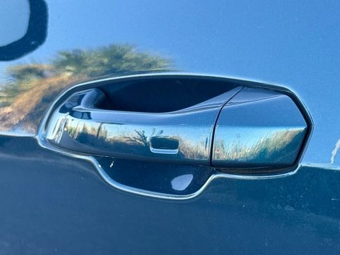 Used 2022 Audi SQ8 Prestige w/ Prestige Package image 45