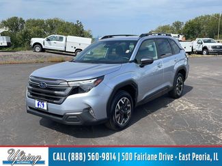 Used 2026 Subaru Forester Premium AWD/4WD video 1