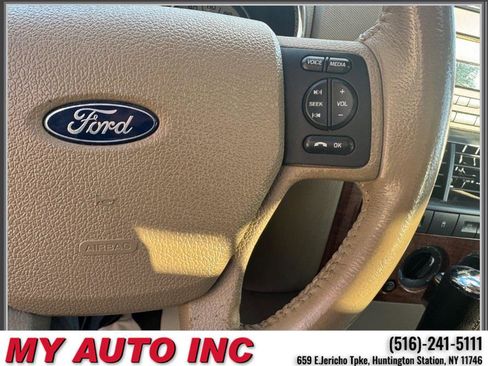 Used 2008 Ford Explorer Eddie Bauer image 21