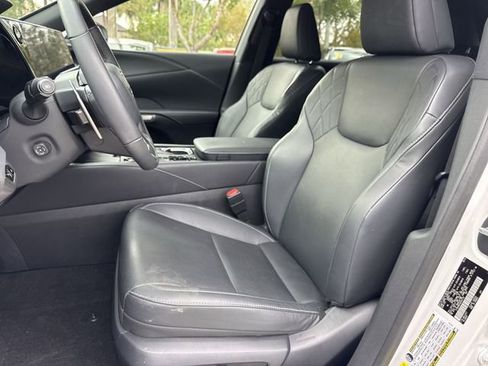 Used 2024 Lexus RX 350 Premium w/ Accessory Package (K3) image 11