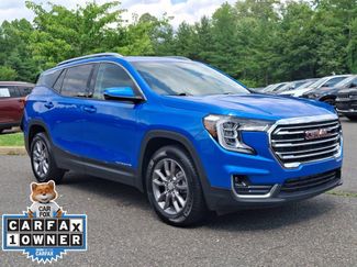 Used 2024 GMC Terrain SLT FWD 360° Tour