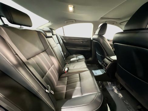 Used 2016 Lexus ES 350 350 image 21