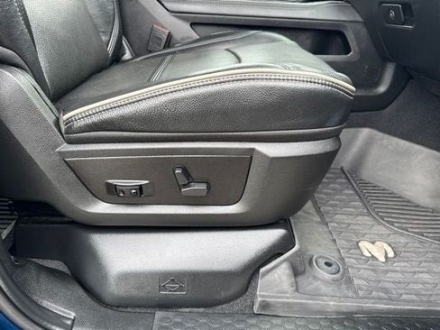 Used 2024 RAM 2500 Rebel w/ Safety Group AWD/4WD image 29