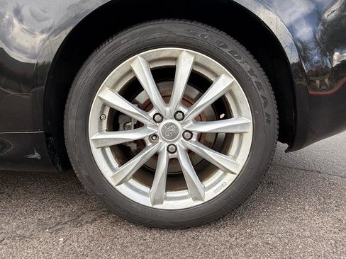 Used 2012 INFINITI G37 x Coupe w/ Premium Pkg AWD/4WD image 24