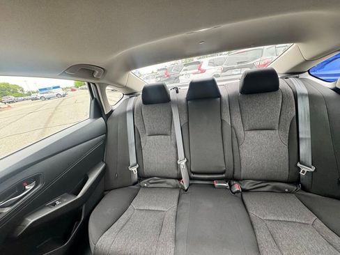 Used 2024 Honda Accord EX image 14