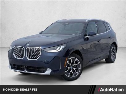 Certified 2026 BMW X3 xDrive30