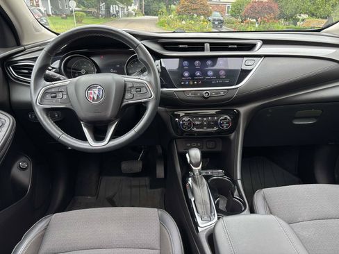 Used 2021 Buick Encore GX Select w/ Experience Buick Package AWD/4WD image 7
