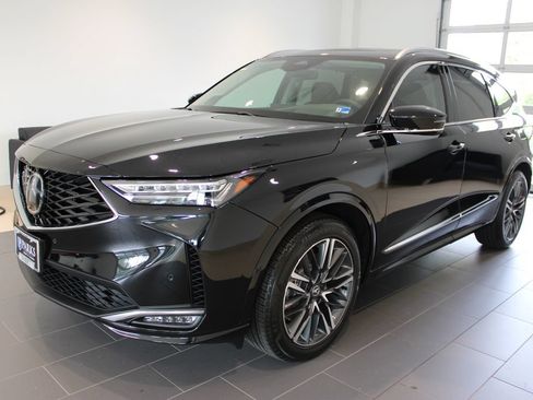 New 2026 Acura MDX SH-AWD w/ Advance Package image 11