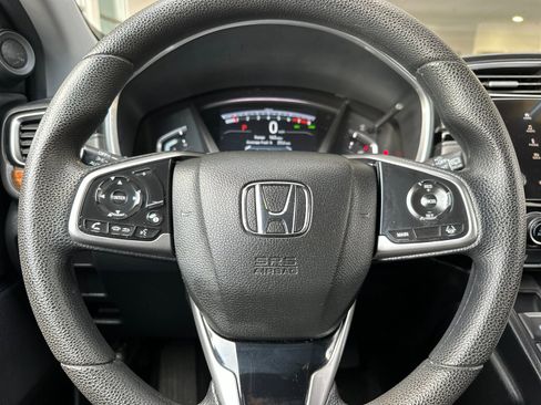 Used 2022 Honda CR-V EX image 26