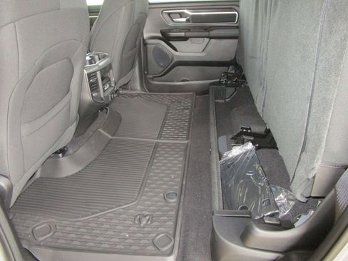 New 2025 RAM 1500 Big Horn image 22