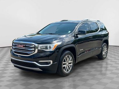 Used 2019 GMC Acadia SLE