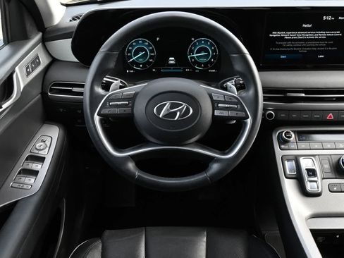 Used 2023 Hyundai Palisade SEL AWD/4WD image 9