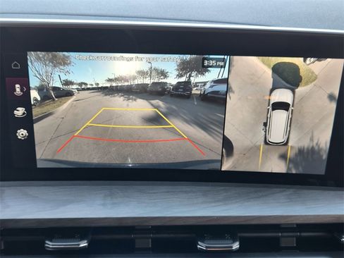 New 2025 Kia Telluride SX X-Line image 13