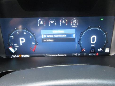 Used 2025 Ford F150 Raptor AWD/4WD image 17