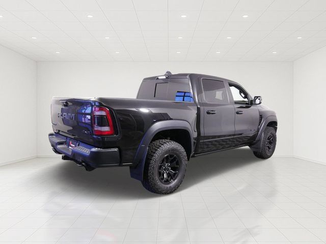 Used 2023 RAM 1500 TRX w/ TRX Level 2 Equipment Group AWD/4WD image 7