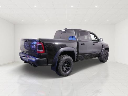 Used 2023 RAM 1500 TRX w/ TRX Level 2 Equipment Group AWD/4WD image 7