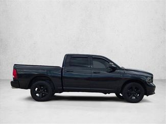 Used 2015 RAM 1500 Express AWD/4WD video 4