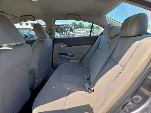 Used 2012 Honda Civic LX image 15