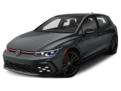 Used 2023 Volkswagen GTI 40th Anniversary Edition