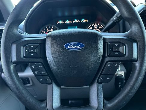 Used 2019 Ford F150 XLT AWD/4WD image 22
