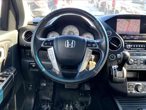 Used 2012 Honda Pilot Touring image 5