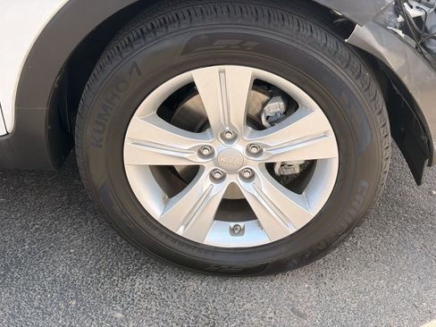 Used 2012 Kia Sportage LX w/ Convenience Pkg FWD image 8