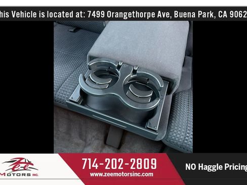 Used 2004 Toyota 4Runner Sport image 36