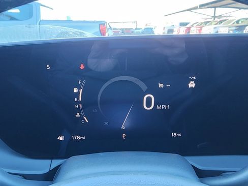 New 2026 Buick Envista Preferred w/ Convenience I Package image 23